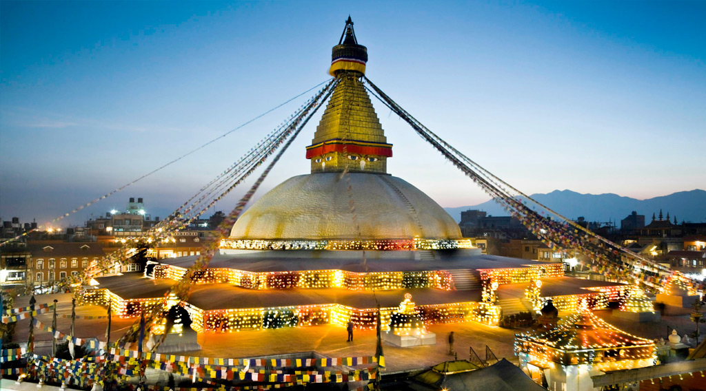 Best of Bhutan and Nepal Tour