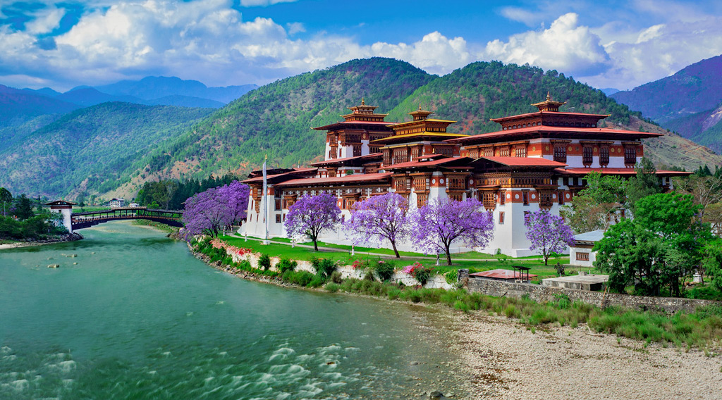 Best of Bhutan and Nepal Tour