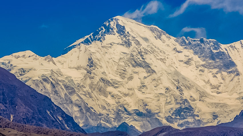 Cho Oyu Climbing: A Complete Guide to Climbing the World's Sixth Highest Peak